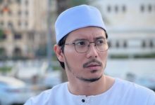 [VIDEO] ‘Pangkat & Kemasyuran Takkan Kekal Lama’ – Fattah Amin