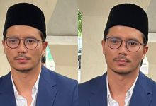 [VIDEO] Fattah Amin Nafi Curang, Sedih Fazura ‘Keluar’ Tuduhan Tidak Setia – ‘Saya Ada Bukti’