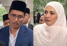 ‘Sudah Dijodohkan Saya Dengan Dia, Saya Terima Tapi Jodoh Kami Tak Panjang..’ – Fattah Amin