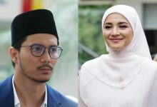 [VIDEO] Fattah Amin Tahu Rahsia Fazura, Enggan Buka Aib Bekas Isteri – ‘Saya Dah Setuju Tak Failkan Nusyuz’