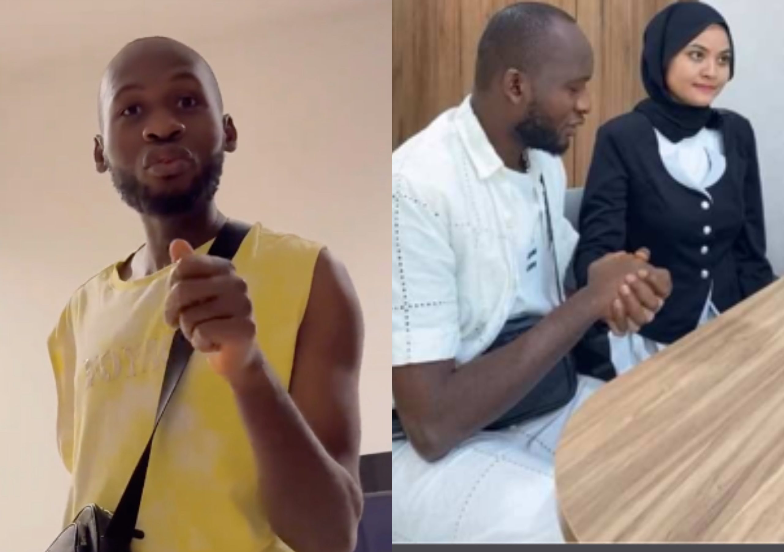 [VIDEO] Fila Amir Kongsi Reaksi Kali Pertama Suami Tengok ‘Garis Dua’ Ujian Kehamilan – ‘Dia Tak Percaya, Bawa Kit Tu Tanya Ahli Farmasi’
