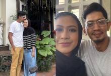 Rumah Tangga Idzham Ismail Bergolak? Foto Hadir Di Mahkamah & Kapsyen ‘Masih Dalam Proses’ Jadi Tumpuan!