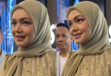 [VIDEO] Siti Nurhaliza Teruja Tonton Filem Biografi Rossa, Bagi ‘Hint’ Bakal Buat Kejutan Sempena 30 Tahun Dalam Industri Seni