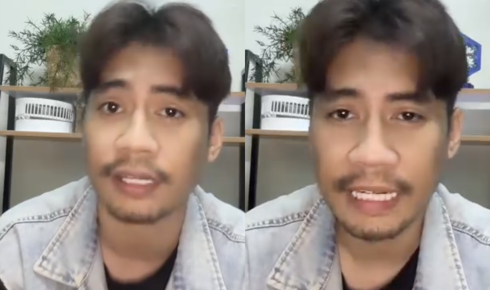 [VIDEO] ‘Takkan Nak Makan Pasir’ – Hasif Upin Dakwa Pihak Pengurusan Suruh Kosongkan Rumah Sewa Dalam Tempoh 10 Hari