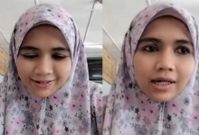 Ina Naim Nafi Bakal Kahwin Dengan Artis Dalam Masa Terdekat