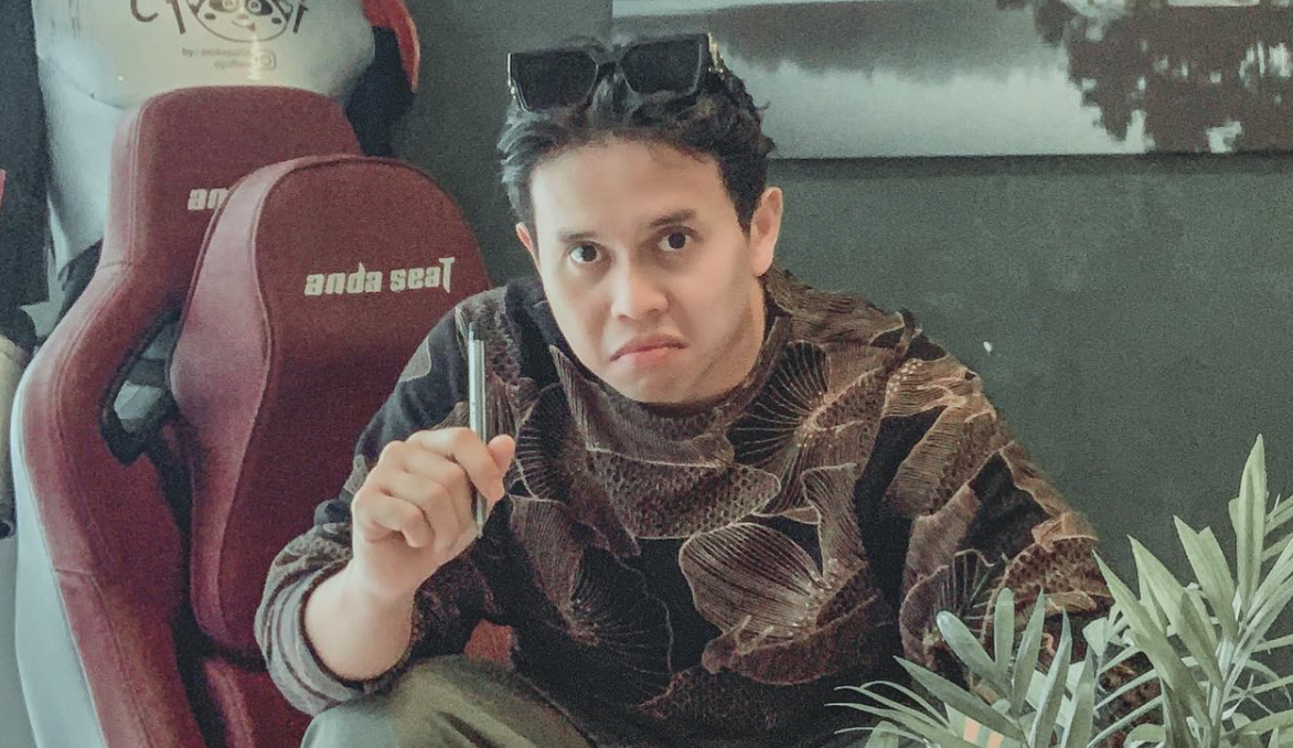 ‘Saya Dah Selesaikan Tanggungjawab Saya. Terima Kasih Semua’ – Jofliam