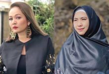 Jasmin Hamid Kongsi Video Ceramah Ustazah Oki Senatia, Jangan Sombong Bergaji Tinggi Dari Suami – ‘Kamu Bekerja Pun Atas Izin Dia’