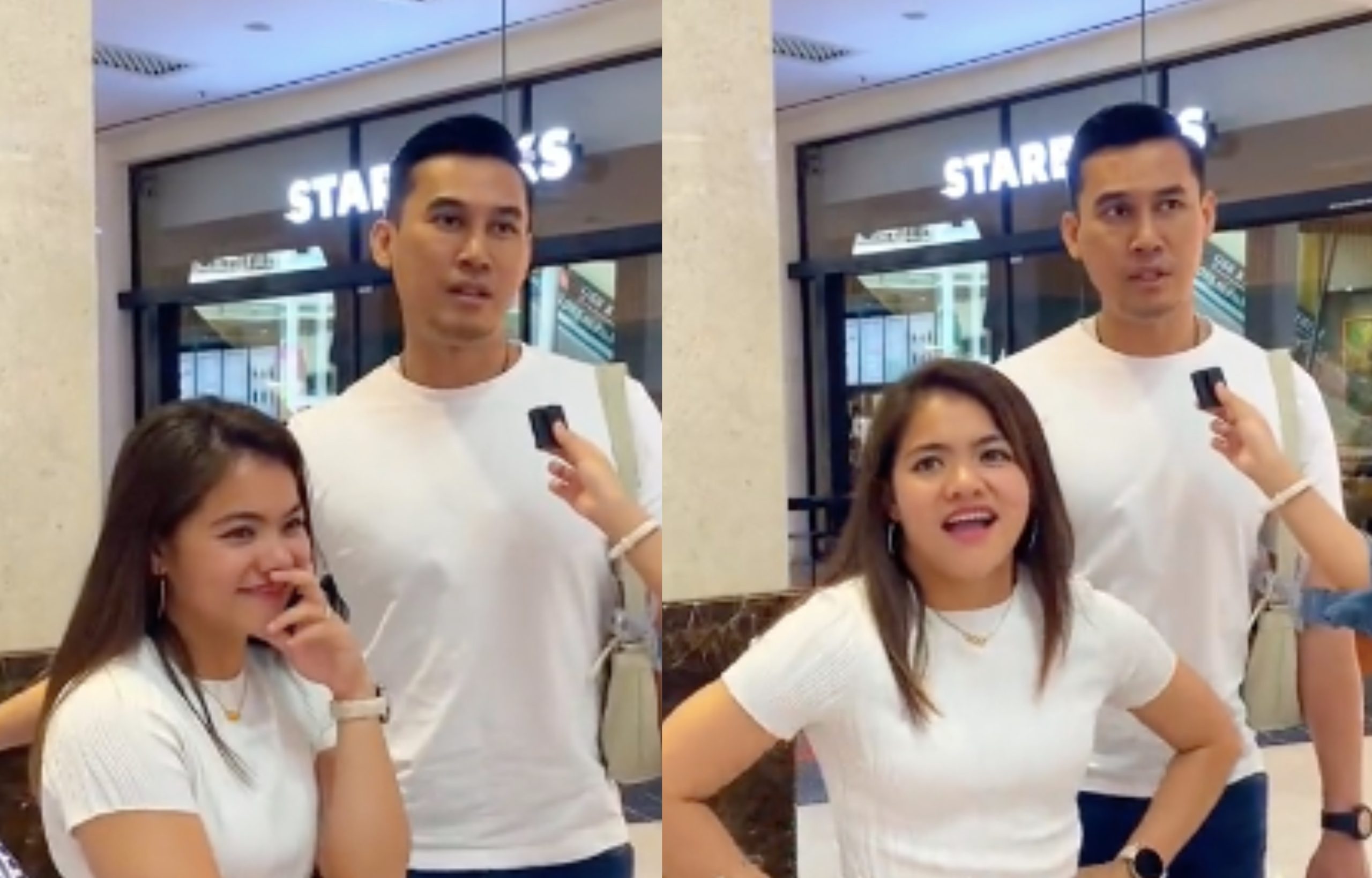 [VIDEO] Jiggy Masin Kongsi Tips Rumah Tangga Bersama Dhabitah, Kurang Main Media Sosial Rahsia Hubungan Bahagia