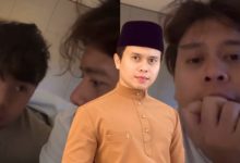 [VIDEO] Jofliam Sudah Tak Tahan Dengan Tomahan – ‘Hentikan Fitnah, Percutian Ini Hanya Saya & Anak-Anak!’