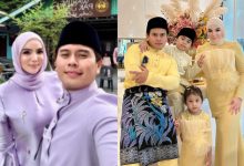 Jofliam Dedah Masih Tinggal Serumah Dengan Cik Epal, Sempat ‘Shopping’ Sebelum Ke Milan – ‘Hadiah Dewi Pun Dia Yang Belikan’