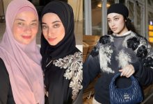 Ameera Khan Dedah ‘Shopping’ Guna Duit Mak Ayah – ‘Saya Pakai Kad Mama, Lepas Beli Baru Dia Tahu’