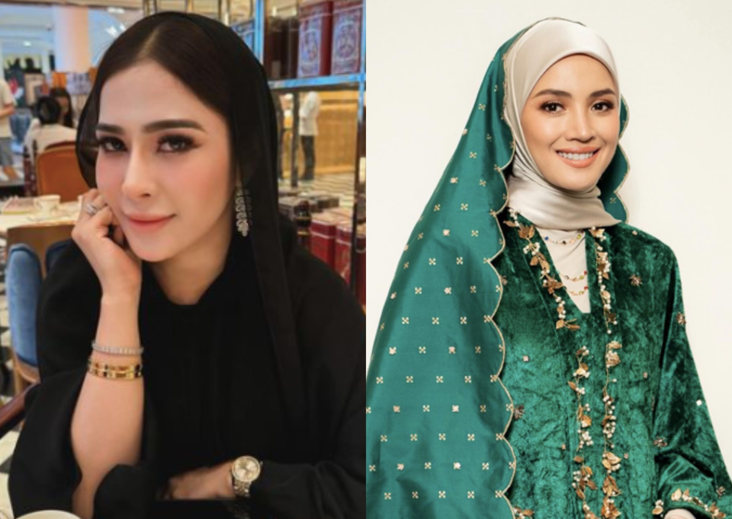 [VIDEO] Madammu ‘Sekolahkan’ Netizen, Berang Diminta Ulas Perceraian Fattah & Fazura – ‘Tengok Suami Kita, Jangan Sibuk Rumah Tangga Orang’