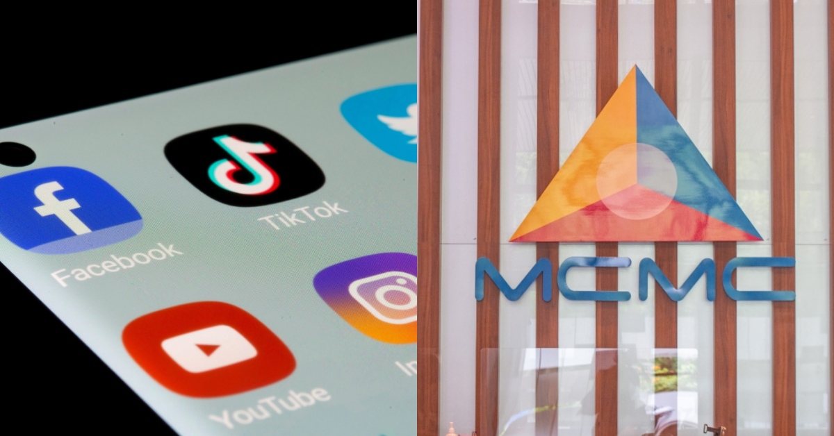Ini Apa Yang Korang Wajib Tahu Mengenai Kerangka Pelesenan Untuk Penyedia Perkhidmatan Pesanan Internet dan Perkhidmatan Media Sosial Yang Bakal Dikuatkuasakan