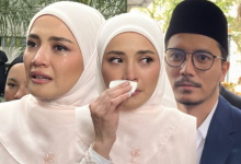 [VIDEO] ‘Fattah Berlaku Curang, Saya Ada Bukti’ – Fazura Dedah Sudah Dua Tahun Hidup Sengsara