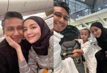 [VIDEO] Mira Filzah Rancang Tambah Anak Kedua – ‘InsyaAllah Kalau Ada Rezeki Tahun Depan’