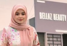 [VIDEO] MUA Bellaz Pernah Kerja Kilang Ikan, Sebak Tengok Pejabat Sendiri – ‘Dulu Cari Duit Nak Sara Adik-Adik Masih Kecil’