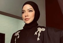 [VIDEO] ‘Saya Tak Pernah Tengok Keluarga Yang Bahagia Kerana Bapa Meninggal Dunia Ketika Kecil’ – Nora Danish