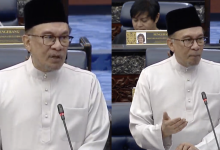 Belanjawan 2025: Ini 10 Tumpuan Utama Yang Rakyat Perlu Ambil Tahu! Lawa Warna Baju Melayu PMX