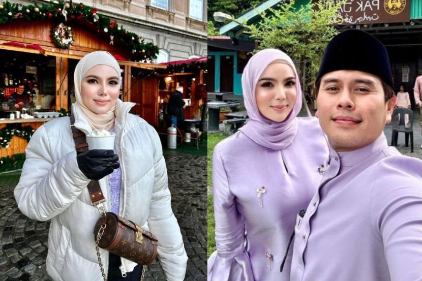 Cik Epal Dedah Pernah Minta Maaf Tiap Hari & Cuba Perbaiki Hubungan Dengan Jofliam – ‘Tapi Duda Aku Cakap, Dah Terlambat’
