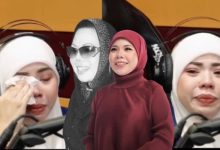 [VIDEO] Rita Sosilawati Pilu Kenang Kemat*an Tragis Arwah Ibu – ‘Kami Tak Buat Pusara Sebab Tak Ada Jasad’