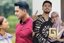 Ibu Aliff Aziz Respons Dakwaan Anak Bakal Berkahwin Dengan Ruhainies – ‘Sekali Lagi Fitnah Manusia, Kami Maafkan’