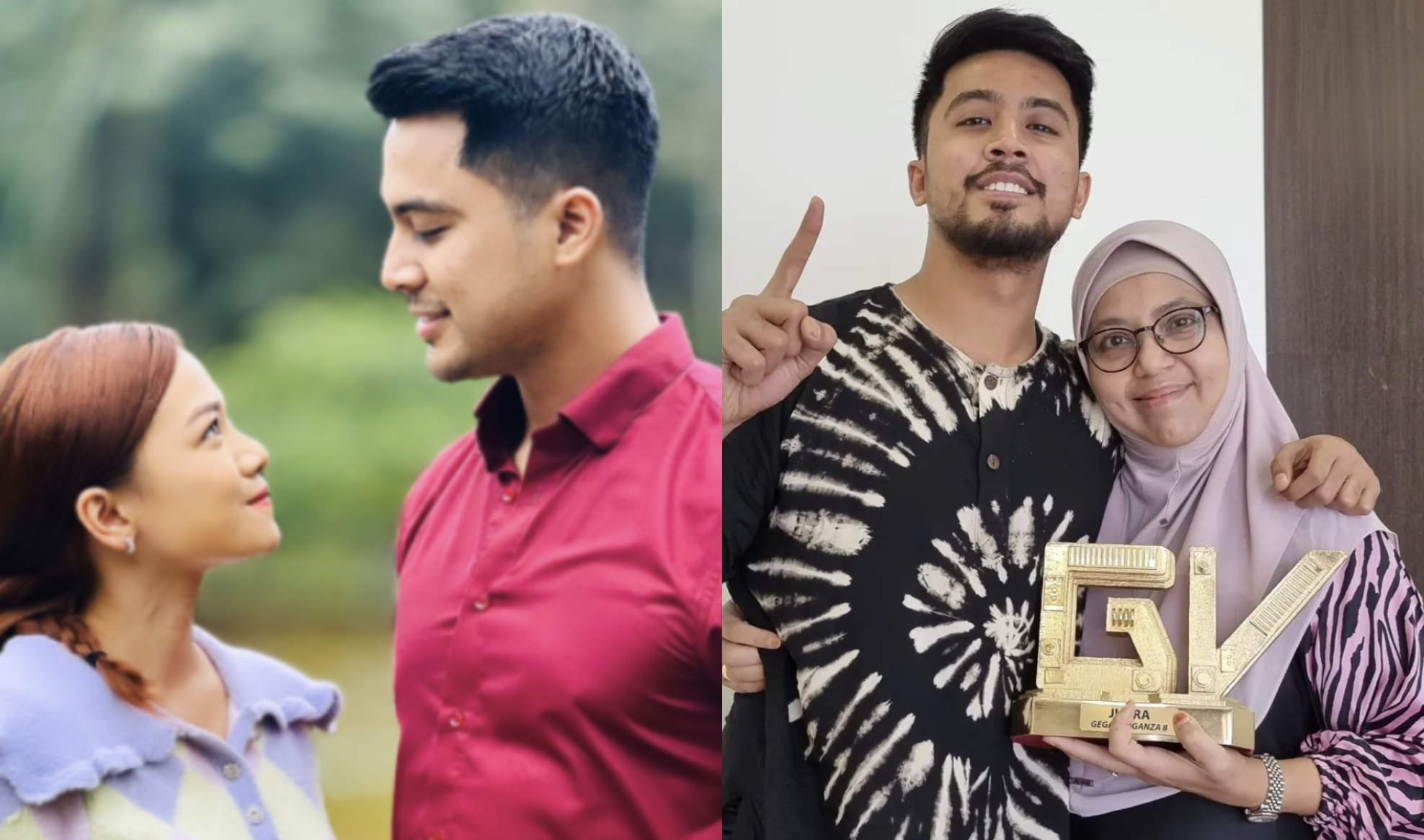 Ibu Aliff Aziz Respons Dakwaan Anak Bakal Berkahwin Dengan Ruhainies – ‘Sekali Lagi Fitnah Manusia, Kami Maafkan’