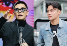 [VIDEO] Syafiq Kyle Gembira Aedy Ashraf Menang ABPBH36, Tiada Istilah Rampas Trofi Aktor Filem Popular – ‘Ini Semua Rezeki’