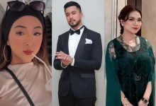 Sarah Yasmine Dakwa Keluarga Aliff Aziz Tiada Di Kuala Lumpur Ketika Kes Khalwat