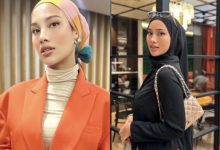 Muat Naik Video Tak Tutup Aurat, Niat Sasha Abdul Aziz Kongsi Kisah Penghijrahan Disalah Erti – ‘Aku Tak Rindu Pun Nak Seksi Balik’