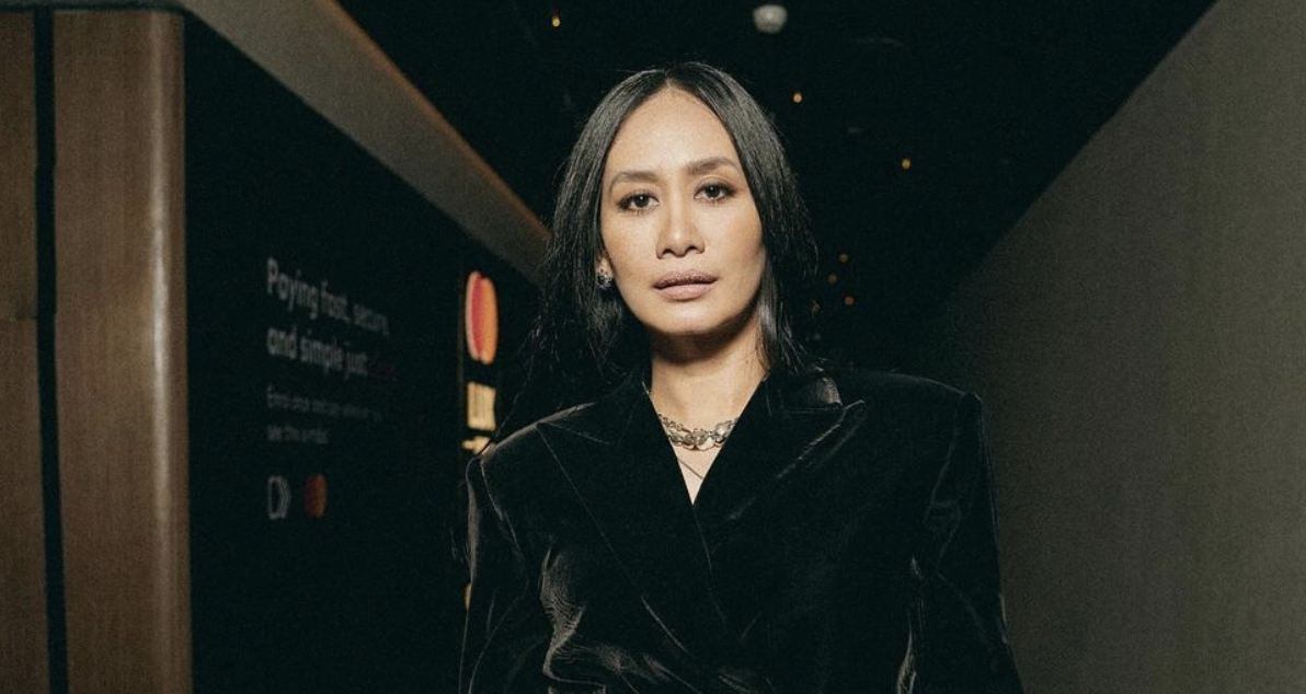 Marsha Bakal Terima Anugerah Ahli Darjah Kinabalu, Pasang Niat Nak Buat Album Kompilasi & Konsert Solo