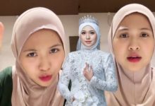 [VIDEO] Siti Jamumall Selar Netizen Tuduh Hamil Luar Nikah – ‘Mulut Jagalah, Nak Menuduh Je’