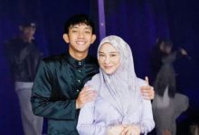 [VIDEO] Suliza Salam Kongsi Keadaan Ismail Izzani Selepas Terjatuh Dari Pentas – ‘Dia Tak Perasan & Terus Melangkah’