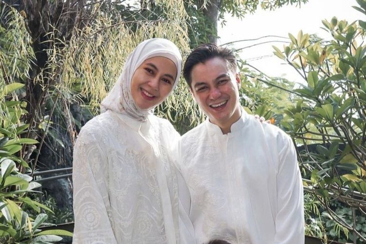 Dituduh Curang Dengan Kawan Baik Suami, Paula Verhoeven ‘Balas’ Dengan Ceramah & Kata-Kata Islamik