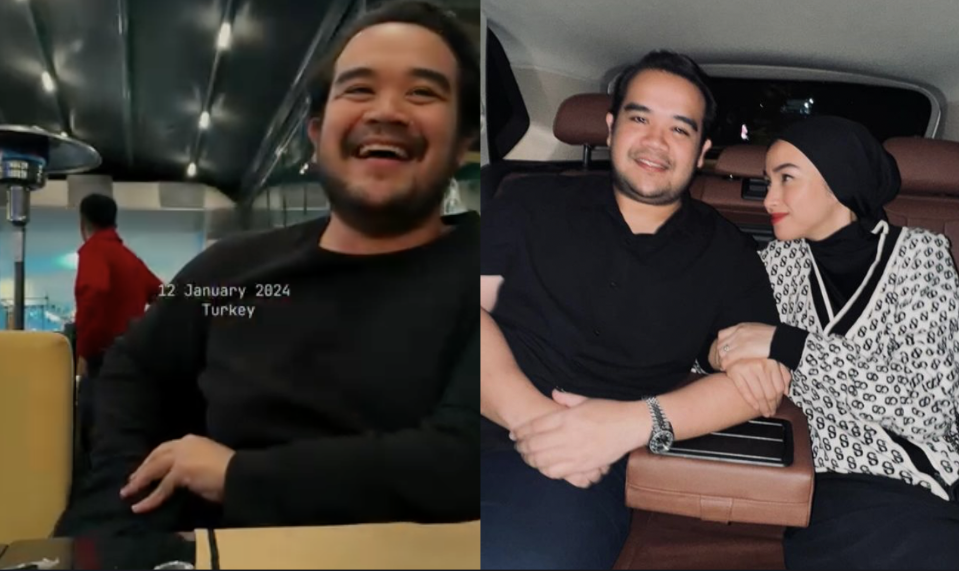 [VIDEO] Tya Arifin Dedah Pernah Alami Keguguran Sebelum Hamil Anak Ketiga