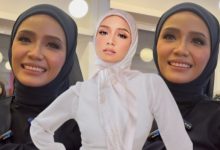 [VIDEO] Ummi Nazeera Dedah Pernah Kena ‘Body Shaming’ Ketika Umur 11 Tahun – ‘Mereka Panggil Saya Godzilla’