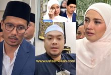 [VIDEO] ‘Haram Memburukkan Pasangan Setelah Bercerai, Fazura Harus Bertaubat’