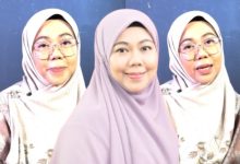 [VIDEO] Bolehkah Wanita Berhias & Keluar Rumah Semasa Iddah? Ustazah Norhafizah Beri Penjelasan