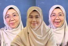 [VIDEO] Ustazah Norhafizah Perjelas Saranan Islam Untuk Kahwin Sekufu & Nafkah Sebagai ‘Pengikat’ Isteri – ‘Boleh Berlaku Konflik Kerana..’