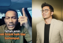 [VIDEO] ‘Bro Kau Ni Biar Betul? Kau Bukan Level T20, Kenapa Tolak Income RM90,000’