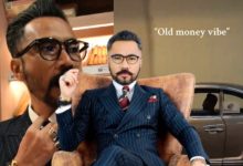 [VIDEO] Wak Doyok Tayang Fesyen ‘Old Money’, Netizen Tanya Tak Nak Beli TRX Ke? – ‘Mengarut Sangat Tu’