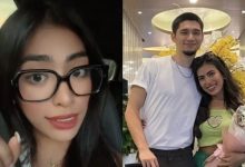 [VIDEO] Yazmin Aziz Dah Putus Dengan Atlet Bola Keranjang Hong Kong, Nafi Sering Bertukar Pasangan – ‘Saya Masih Single’