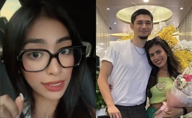 [VIDEO] Yazmin Aziz Dah Putus Dengan Atlet Bola Keranjang Hong Kong, Nafi Sering Bertukar Pasangan – ‘Saya Masih Single’