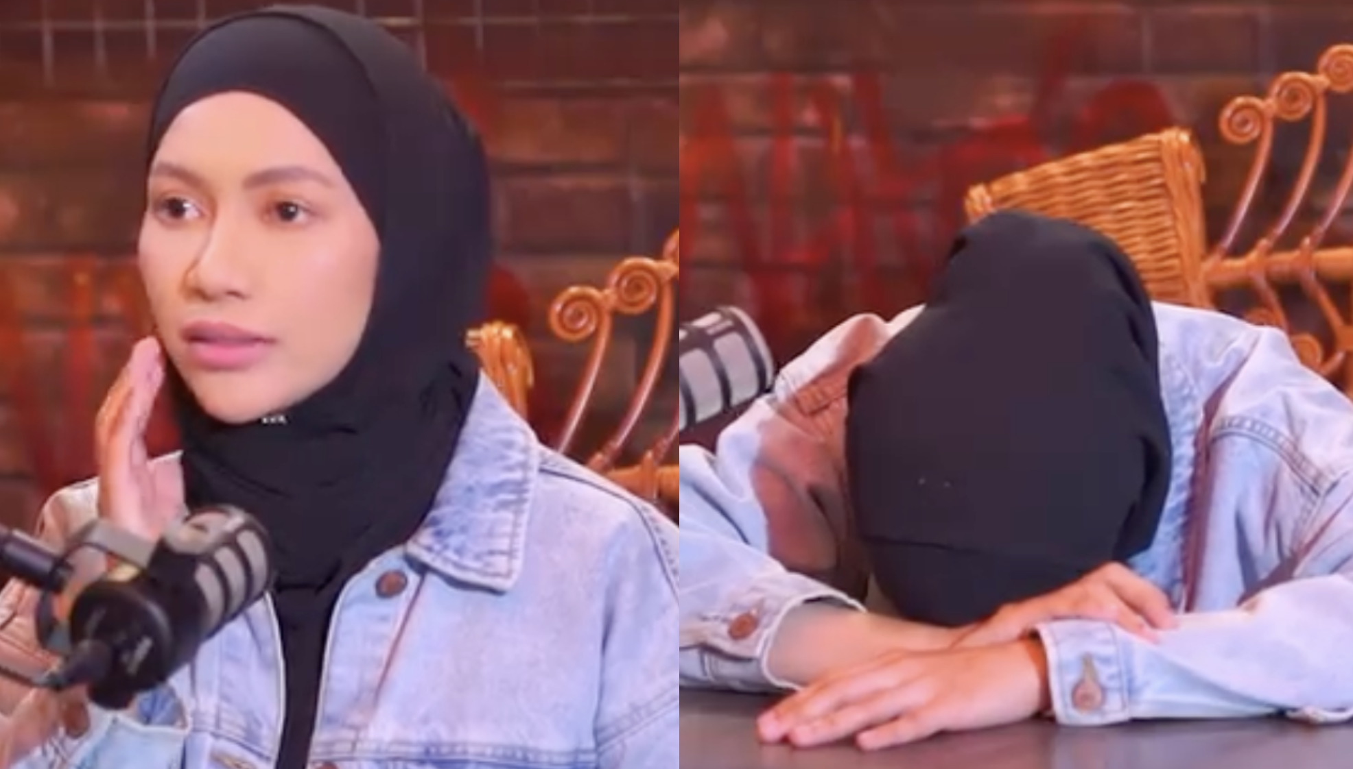 Individu Dakwa Zara Zya Simpan Barang Lama Punca Kena Gangguan Mistik, Tuan Empunya Badan Jawab – ‘Jangan Memandai Mandai’