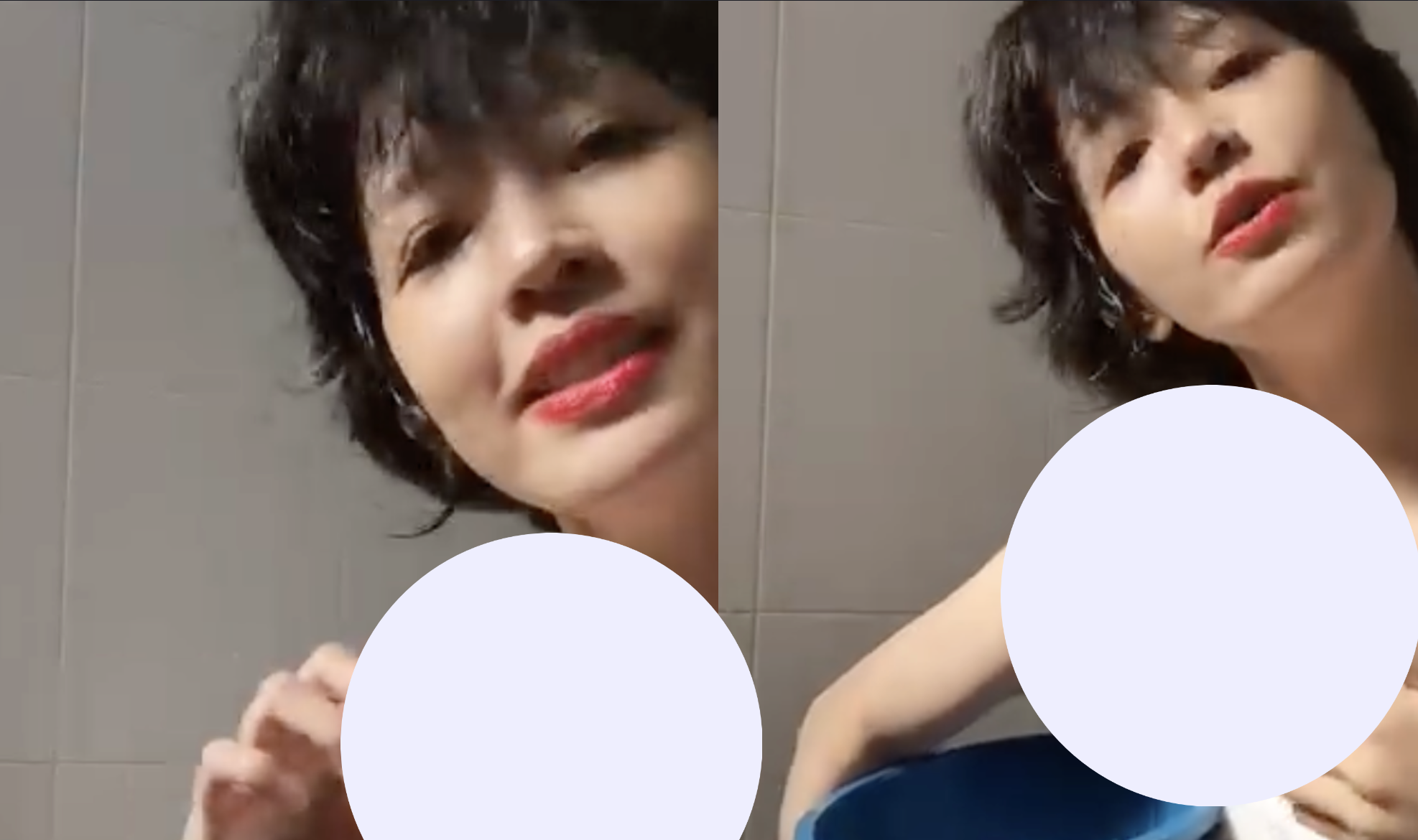 [VIDEO] Nonny Nadirah Buat Hal Berkemban Lagi! Dakwa Lagu & Lirik Ciptaan Sendiri Kena Curi