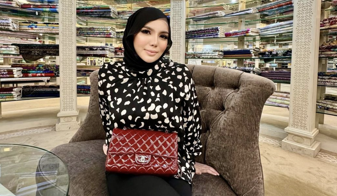 Cik Epal Dapat Hak Jagaan Penuh Han & Yuki, Bakal Cari Rumah Berhampiran Duda Supaya Boleh Bergilir Jaga Anak