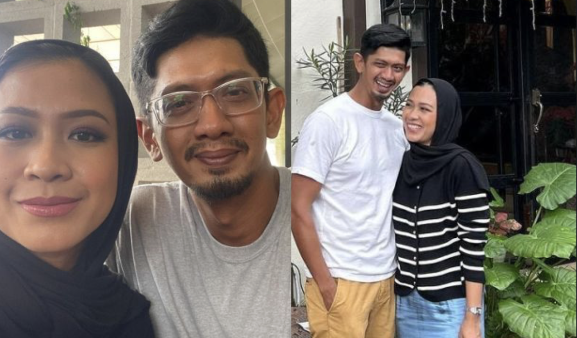 ‘Mahkamah Putuskan Kami Sah Bercerai, Tidak Akan Dirujuk’ – Idzham Ismail