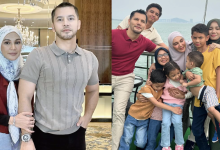 ‘Saya Latih Mereka Untuk Berniaga, Sebab Saya Pun Akan Pergi Satu Hari Nanti’ – Aliff Syukri