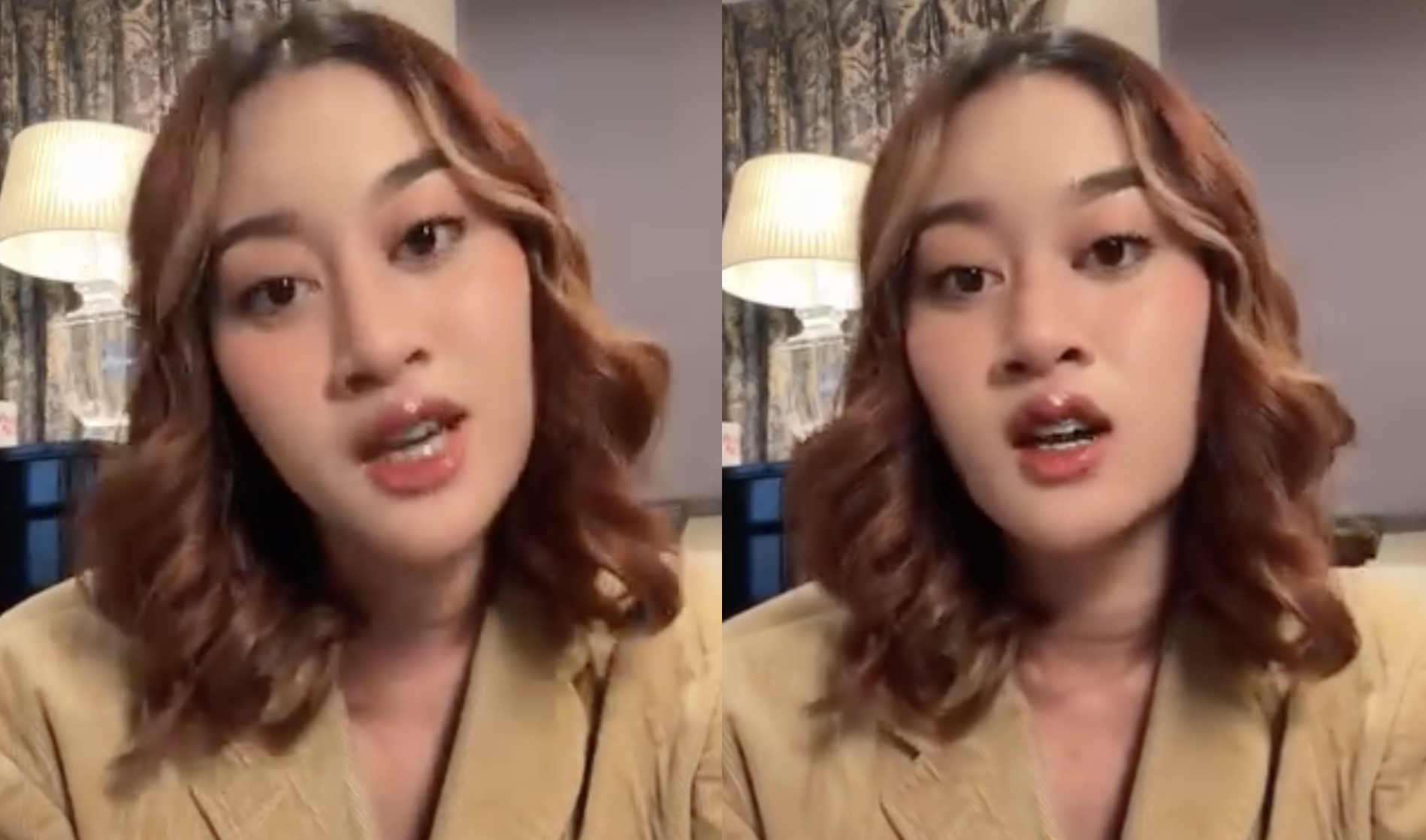 [VIDEO] ‘Tak Dapat Sebarang Kontrak Daripada Pihak Penganjur’ – Aisha Retno Terkilan Tiada Perbincangan Sebelum Umum Batal Konsert