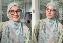 [VIDEO] Fazura Akui Lebih Bahagia Selepas Bercerai – ‘Bukan Nak Riak Tapi Itu Yang Saya Rasa’