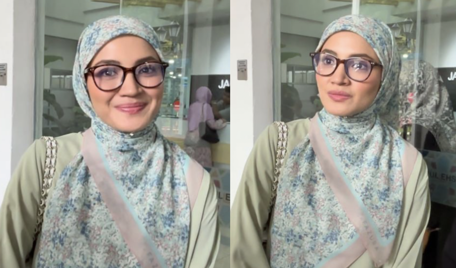 [VIDEO] Fazura Akui Lebih Bahagia Selepas Bercerai – ‘Bukan Nak Riak Tapi Itu Yang Saya Rasa’